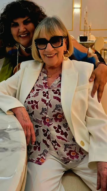 María Ro